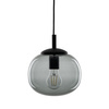 Lampa wisząca VIBE Graphite 1xE27 200