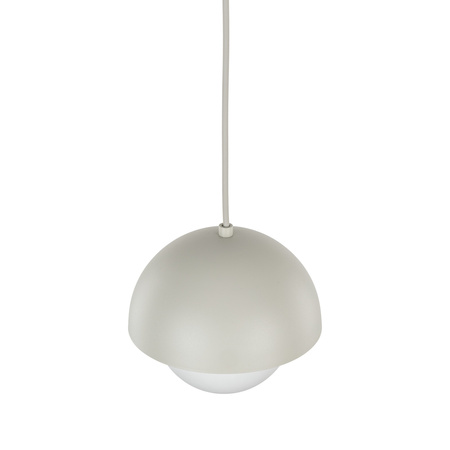 Lampa wisząca BONO BEIGE 1xG9
