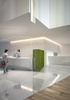 Profil do LED KOZUS-CR do płyt G-K 16mm architektoniczny narożnikowy Kluś  surowy 3m