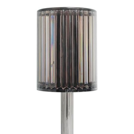 Lampka nocna SIMPLE Smoked