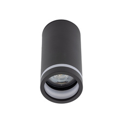 JET Black Downlight 1xGU10