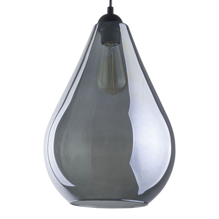 Lampa wisząca FUENTE 1xE27