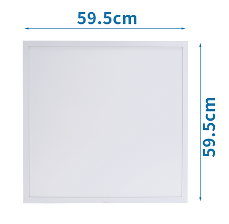 Panel Led oprawa sufitowa 60x60 kaseton 50W 5600lm 4000K BC