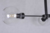 Lampa sufitowa K-4856 -LAMBERT