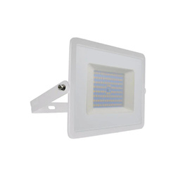 Projektor LED V-TAC 100W SMD E-Series Biały VT-40101 6500K 8700lm