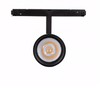 Reflektor szynowy 20W LED punktowy systemu magnetycznego MAGNETIC TRACK 4000K 