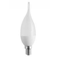 Żarówka LED  E14  3W  Płomyk ciepła 3000K