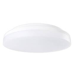 Plafon LED Minos 18W IP54 4000K okrągły