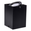 Lampa wisząca E27 złota 