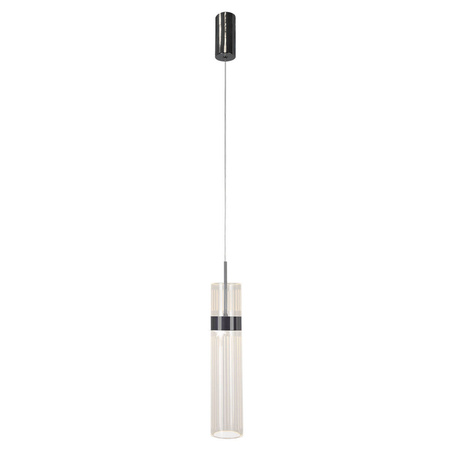 Light prestige Ambiente lampa wisząca 1 grafit LP-1510/1P GR