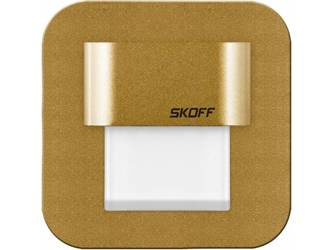 Oprawa schodowa nawierzchniowa SALSA mini stick LED Light 0,4W 10V DC b. neutralna