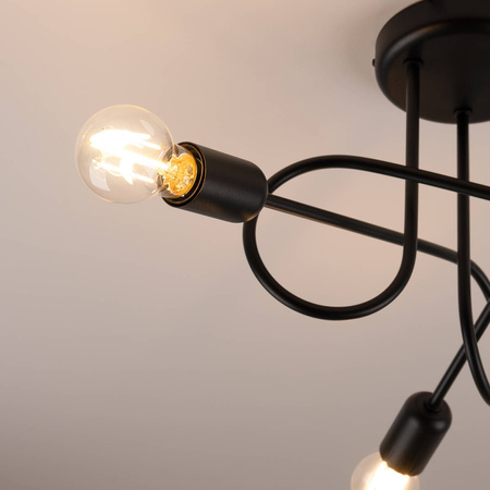 KLUCZ PŁASKO-OCZKOWY CRV 15MM