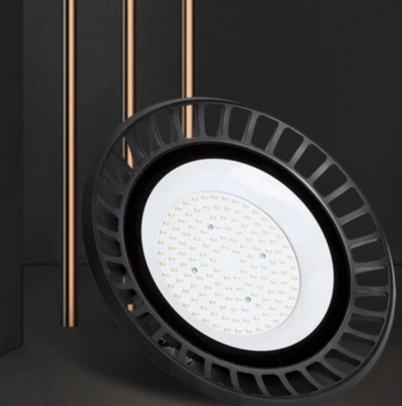 Lampa Przemysłowa Led 150W High Bay 4000K IP65