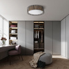 Lampa sufitowa HARMONY Nature 4xE27