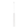 Lampa wisząca szynowa 1- fazowa TRACK PENDANT WHITE 3W LED