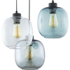 Lampa wisząca ELIO 3xE27 koło
