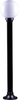 Lampa ogrodowa stojąca K-ML-OGROD 200 0.9 KL. OPAL z serii ASTRI