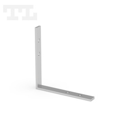 Łącznik poprzeczny kątowy z wkrętami dociskającymi (nr kat 750024)