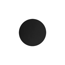 Kinkiet LUNA Black 2xG9