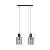 Lampa wisząca K-5251 z serii BRUS