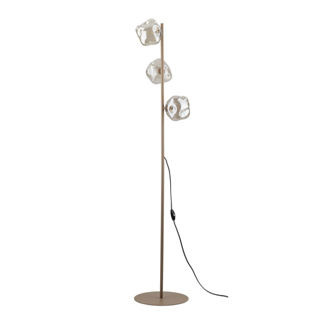 LAVA SABIA LAMPA PODŁOGOWA 3XG9