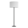 Lampa podłogowa WINSTON White 1xE27