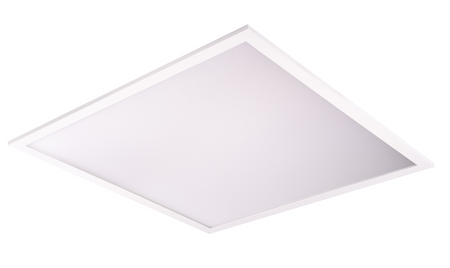 Panel Led PT sieciowo-awaryjny 3H AT AURA 60x60 45W 4000K  CNBOP