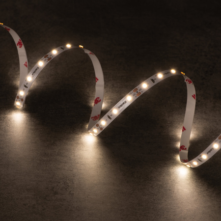 LEDS-B 4.8W/M IP65-NW Taśma LED