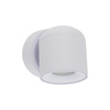 Tk Lighting TWIST WHITE GU10