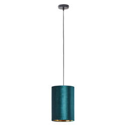 Lampa wisząca TERCINO Green 1xE27 200