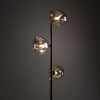 LAVA BROWN LAMPA PODŁOGOWA 3xG9