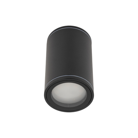 Tk Lighting FLARE BLACK GU10