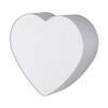 Lampa sufitowa HEART Gray 2xE27