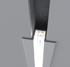 LED P6-4 Profil 2000 mm biały lakierowany (nr kat 866411)