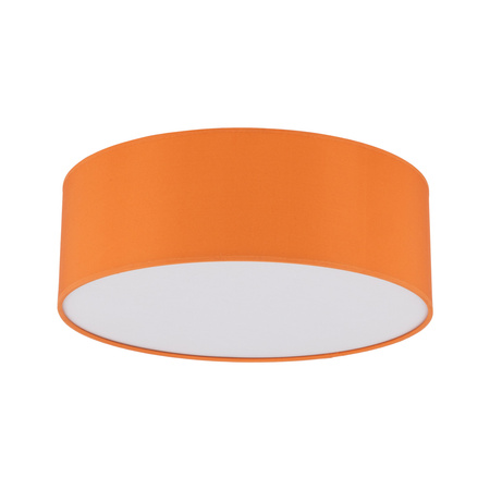 Lampa sufitowa NICOLA ORANGE 4xE27 380