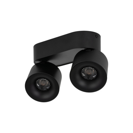 SPARK DUO BLACK CCT 20W