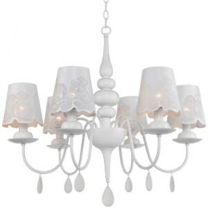 Lampa wisząca FABRIZIA-6 E14x6