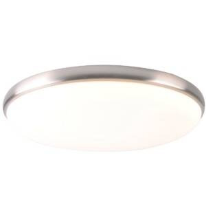 Plafon LED METIS 38 Chrom mat 4000K