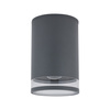 Lampa natynkowa ROCK PRO E27 grafit Nowodvorski Lighting 10687