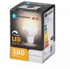 Żarówka LED GU10 4.9W 2700K ściemnialna z wąskim kątem świecenia