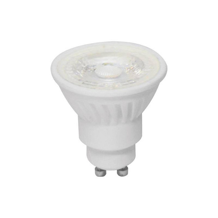 Żarówka LED GU10 9W zimna 6000K biała