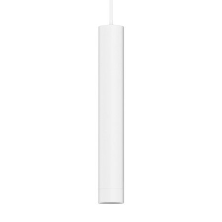 Slim Magnetic Track Biały pendant 6W LED Tuya CCT