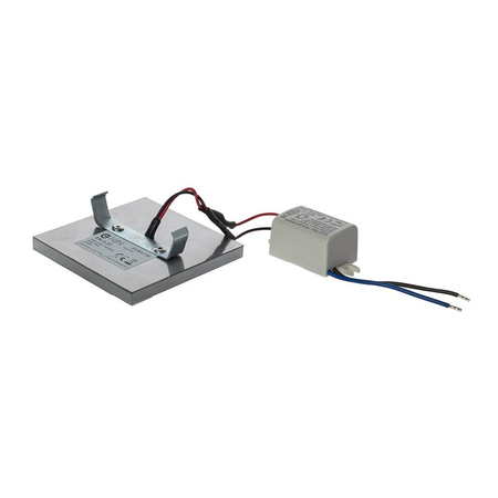 Oprawa schodowa LED EVRA Barwa Neutralna 4000K 230V