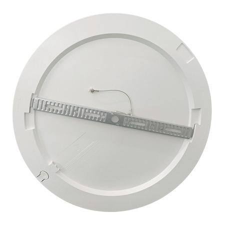 York plafon 2 w 1 4000K biały LP-330/1C 4WH