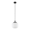 Lampa wisząca VIBE White 1xE27 200