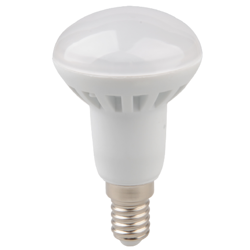 Żarówka led R50 E14 7W reflektor ciepła