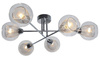 Lampa sufitowa K-JSL-1302/6 z serii FONS