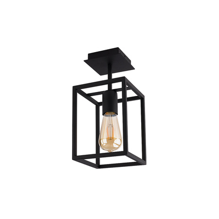 Nowodvorski Lampa sufitowa CRATE