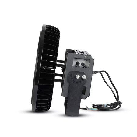 Oprawa LED High Bay Lampa przemysłowa 500W Mean Well ściemniana 1-10V 4000K 60000lm 