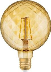 żarówka led E27 5w 470lm 2500k vintage pinecone 40 Osram